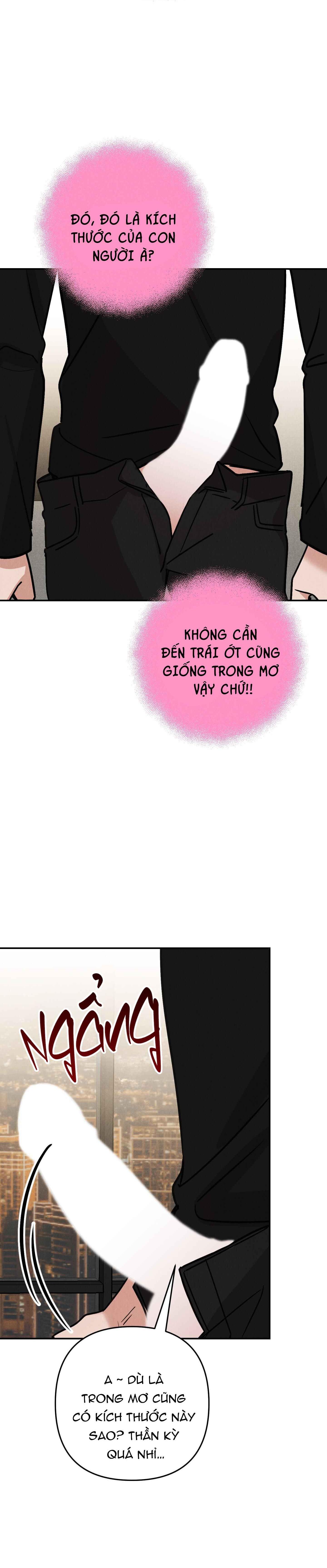 Đọc truyện TUYỂN TẬP CUỒNG CÔNG-CHIẾM HỮU CÔNG CỦA NHÀ KIM - Chapter 44.3