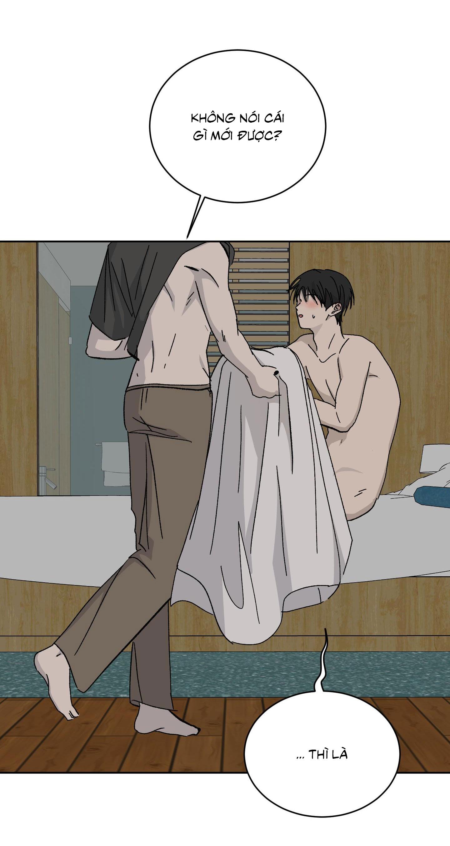 Đọc truyện Missing Romance - Chapter 27