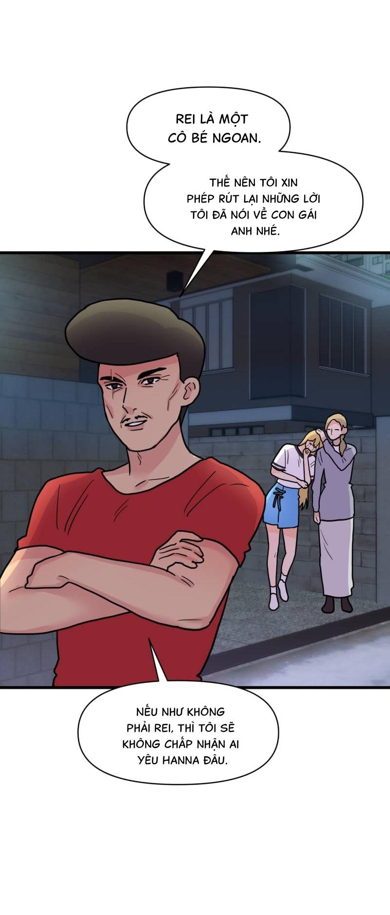 Đọc truyện Truyện Ngôn Nhưng Không Ngôn Lắm - Chapter 117