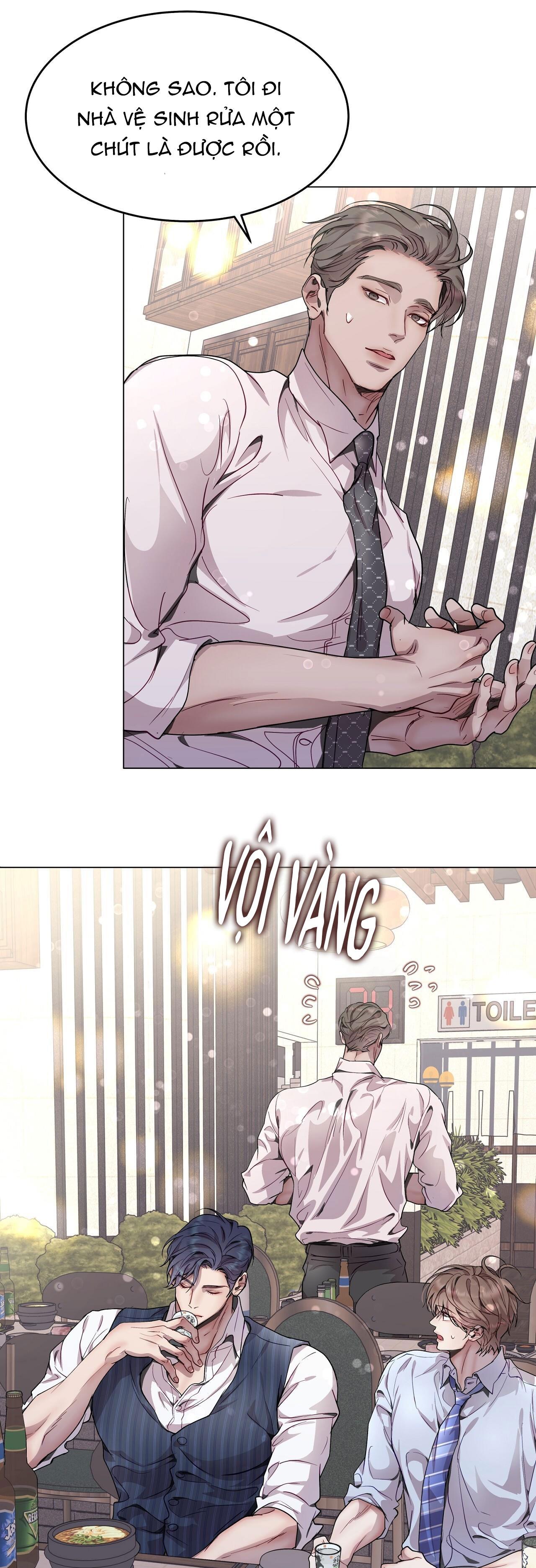 Đọc truyện LỐI SỐNG ÍCH KỶ - Chapter 63
