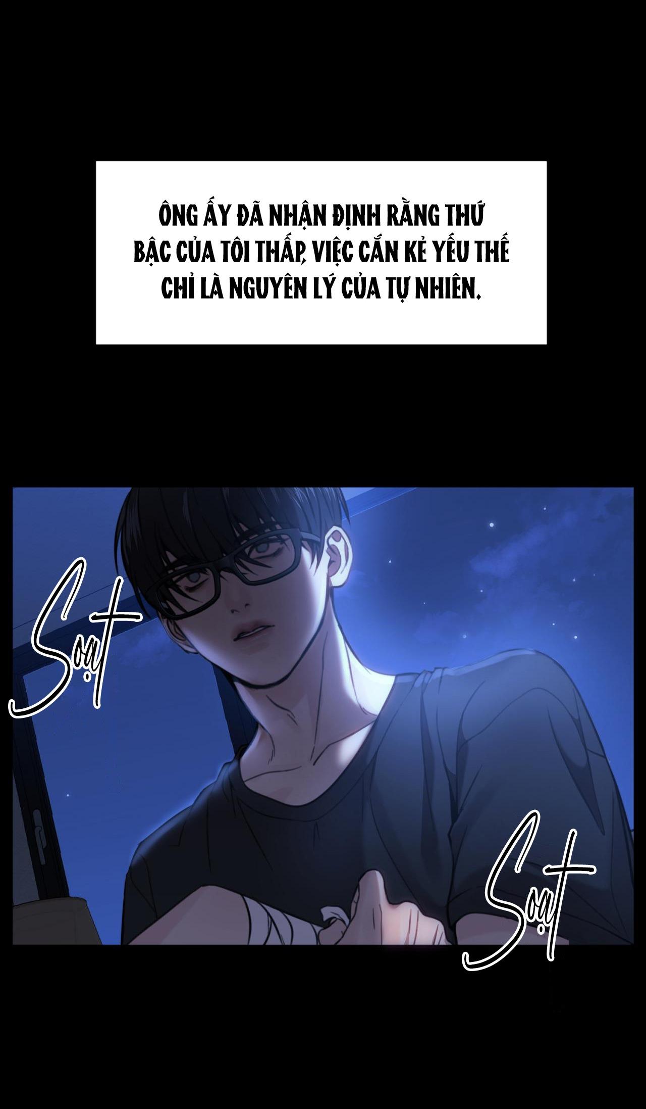 Đọc truyện NGHIỆN SEX - Chapter 1.1