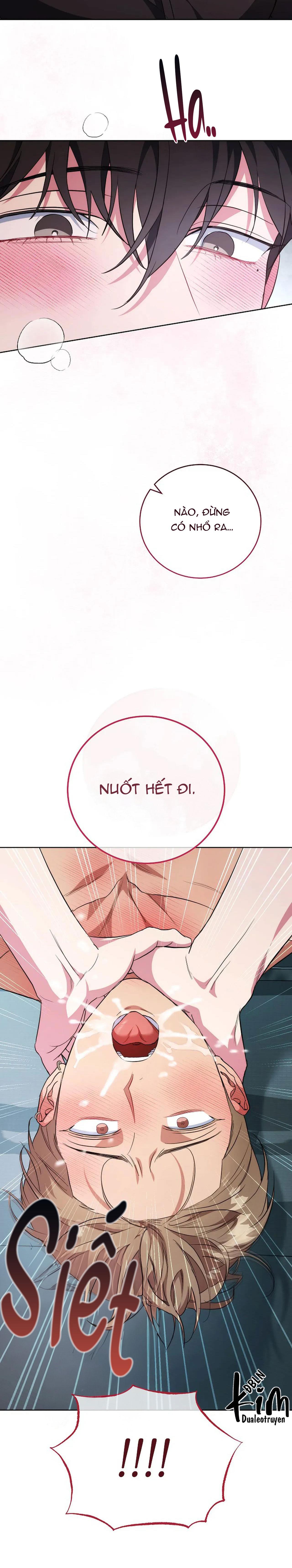 Đọc truyện ỨNG DỤNG THÔI MIÊN - Chapter 8