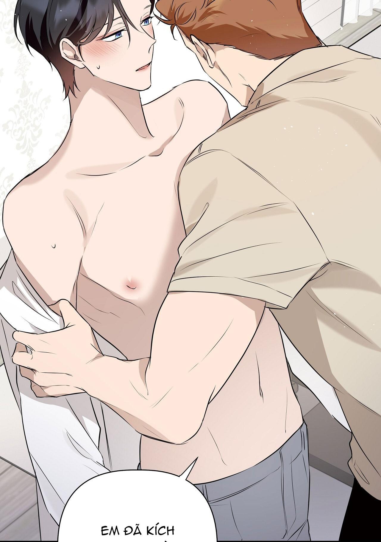 Đọc truyện OMEGA HOÀN HẢO CỦA TÔI - Chapter 10