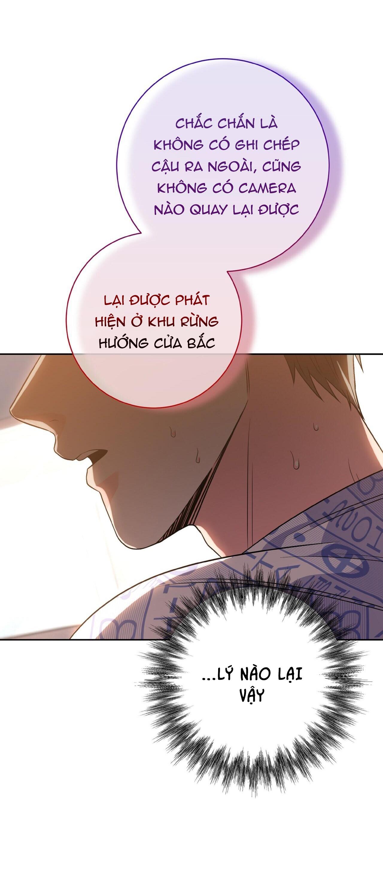 Đọc truyện CHÁN GHÉT - Chapter 23