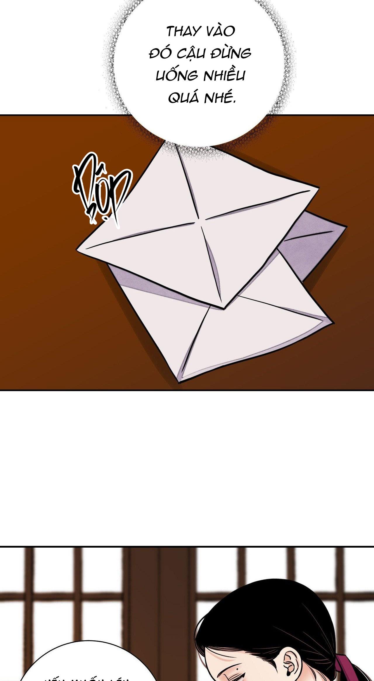 Đọc truyện KIẾM HOA - Chapter 73
