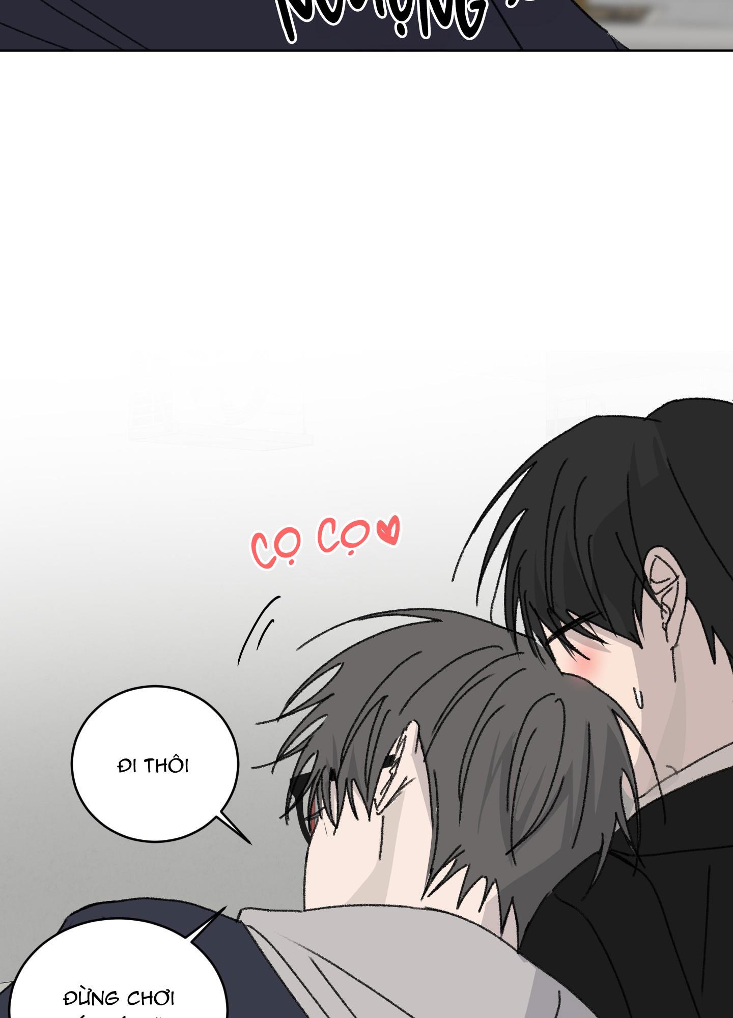Đọc truyện Missing Romance - Chapter 19