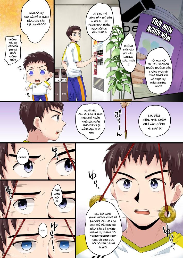 Đọc truyện Tổng Hợp Oneshot Rape - Chapter 162