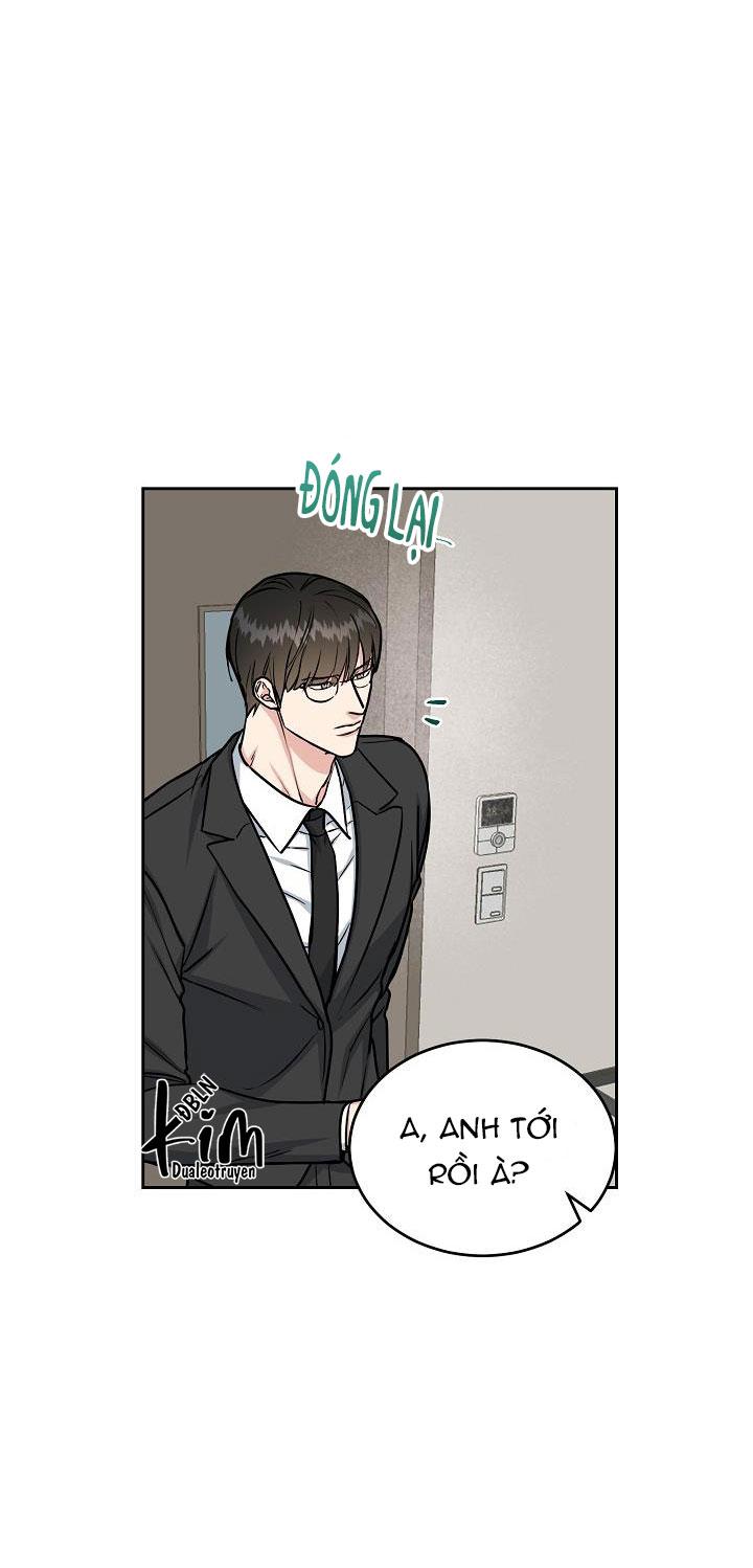Đọc truyện CHÓ VÀ CHIM - Chapter 15