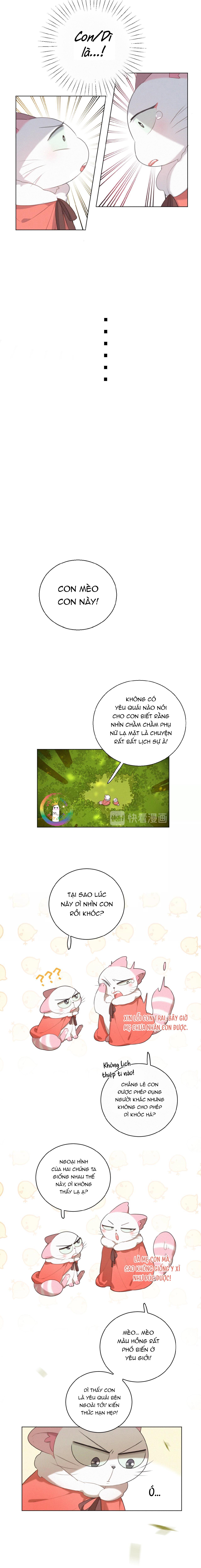 Đọc truyện Xã Hội Mồn Lèo - Chapter 66