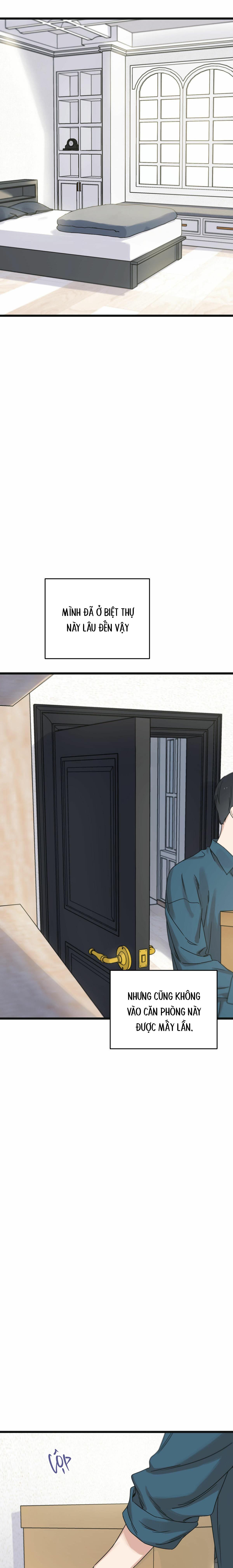 Đọc truyện TRÙNG PHÙNG - Chapter 25