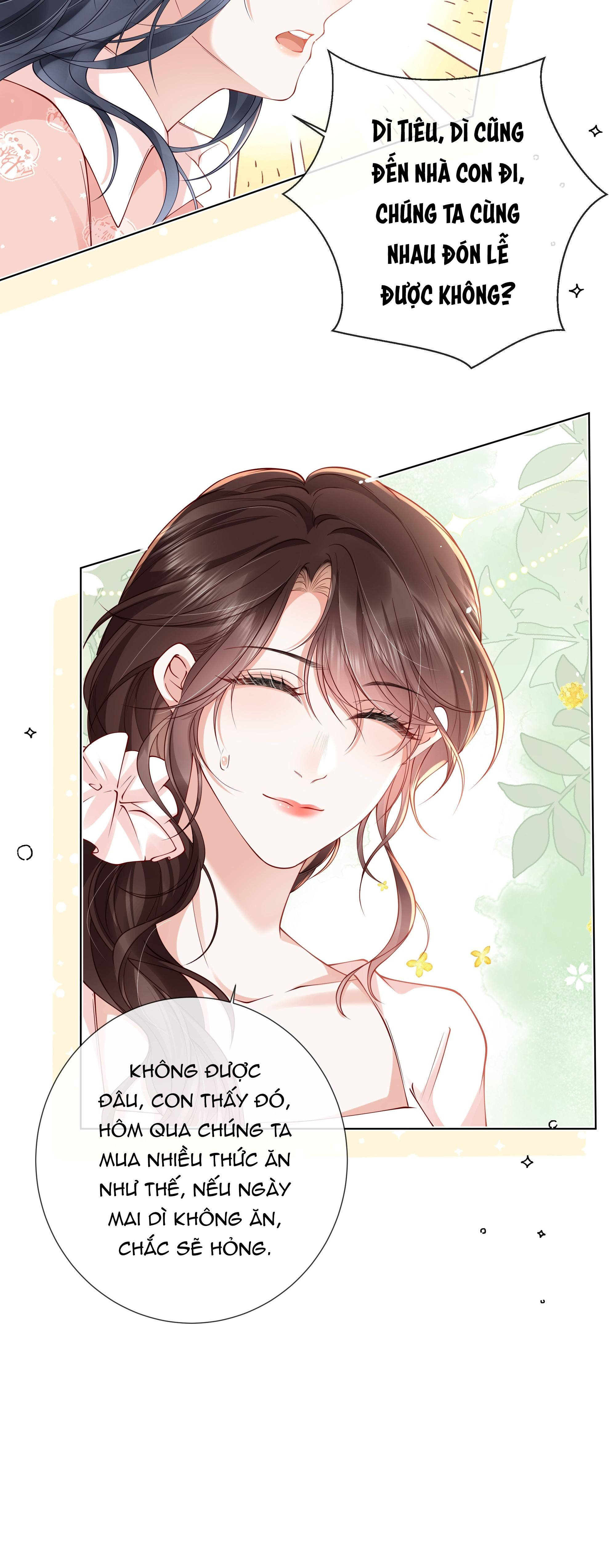 Đọc truyện Dư sinh vi kì - Chapter 23