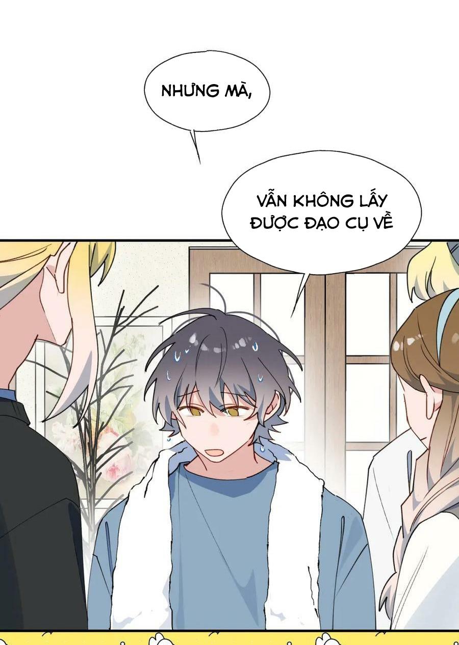 Đọc truyện Ma vương đại nhân luôn trêu chọc tôi - Chapter 69