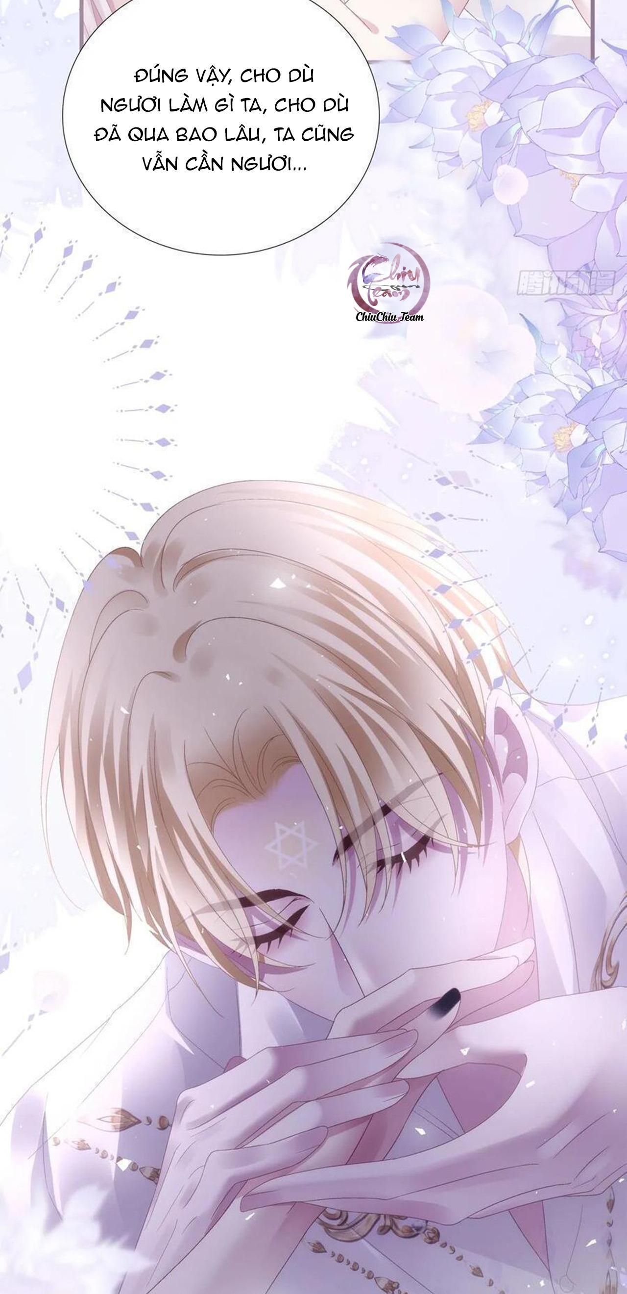 Đọc truyện Thánh Tâm không dễ chọc - Chapter 48