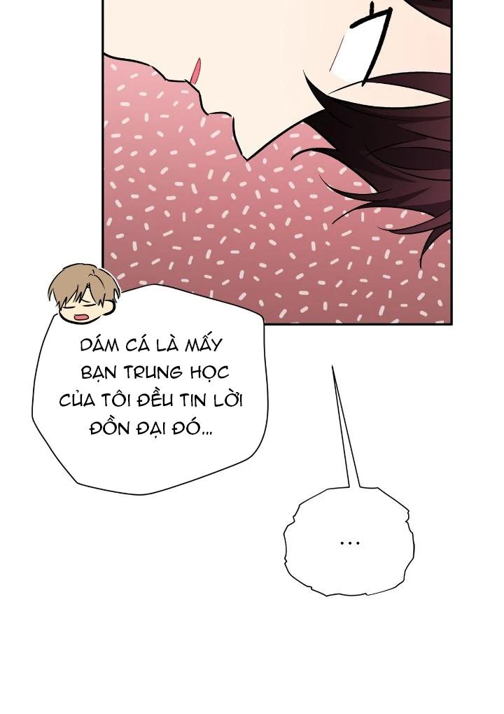 Đọc truyện Nếu Như Cậu Bạn Hàng Xóm Là Vampire? - Chapter 78