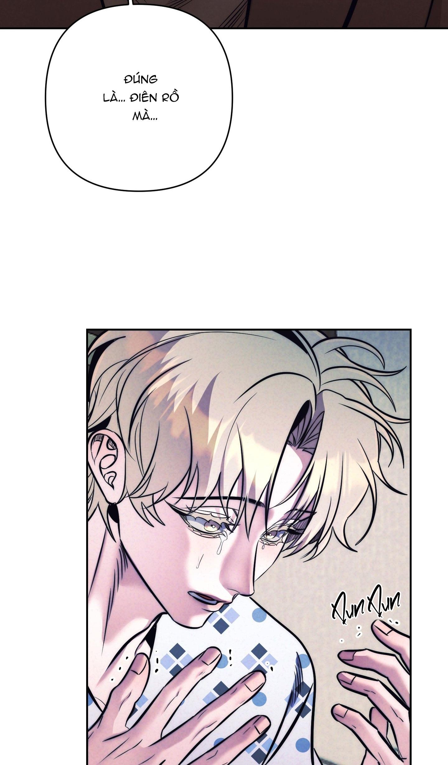 Đọc truyện KỲ THỊ - Chapter 43