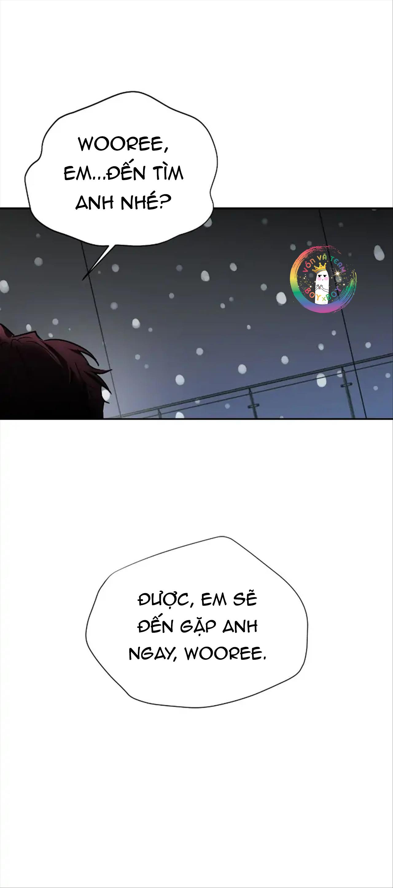 Đọc truyện Nếu Như Cậu Bạn Hàng Xóm Là Vampire? - Chapter 58
