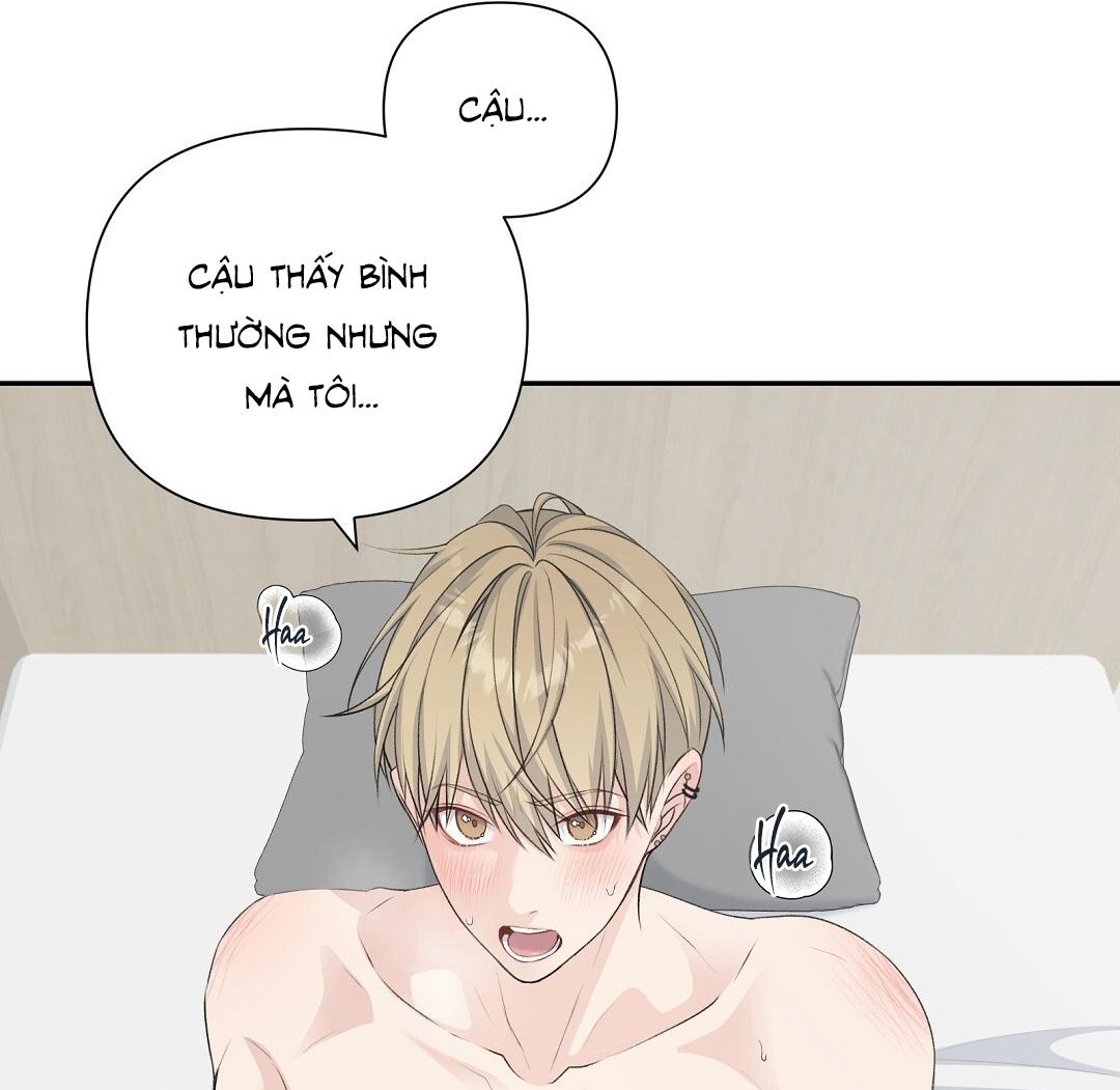 Đọc truyện CANDY YUMYUM - Chapter 17