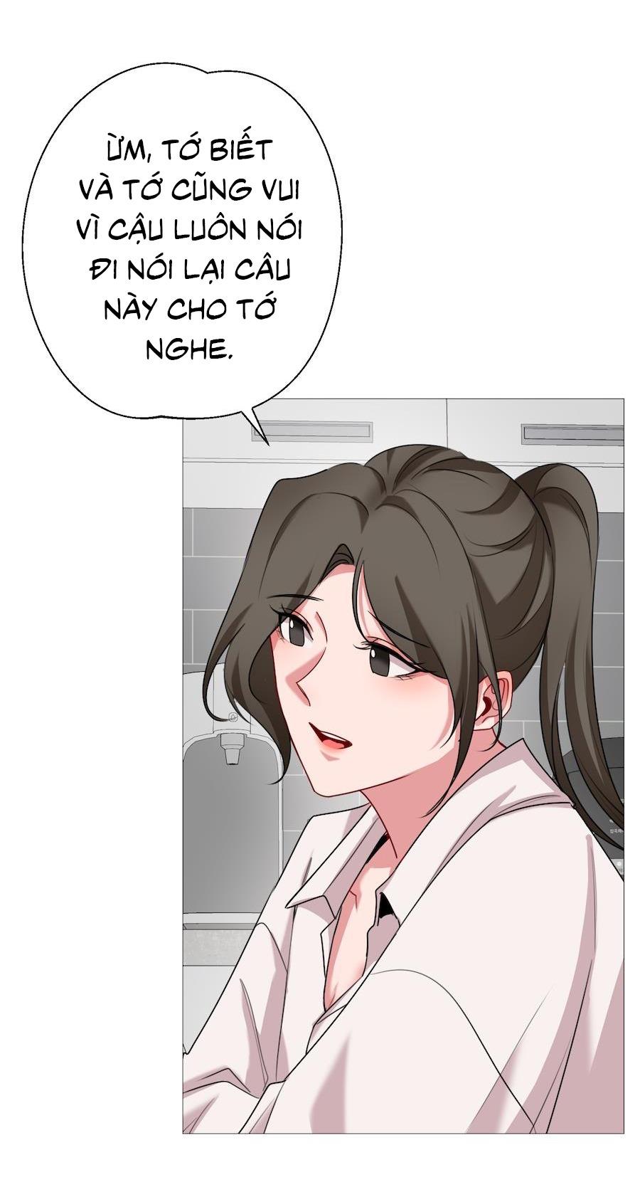 Đọc truyện Flower of youth - Chapter 27