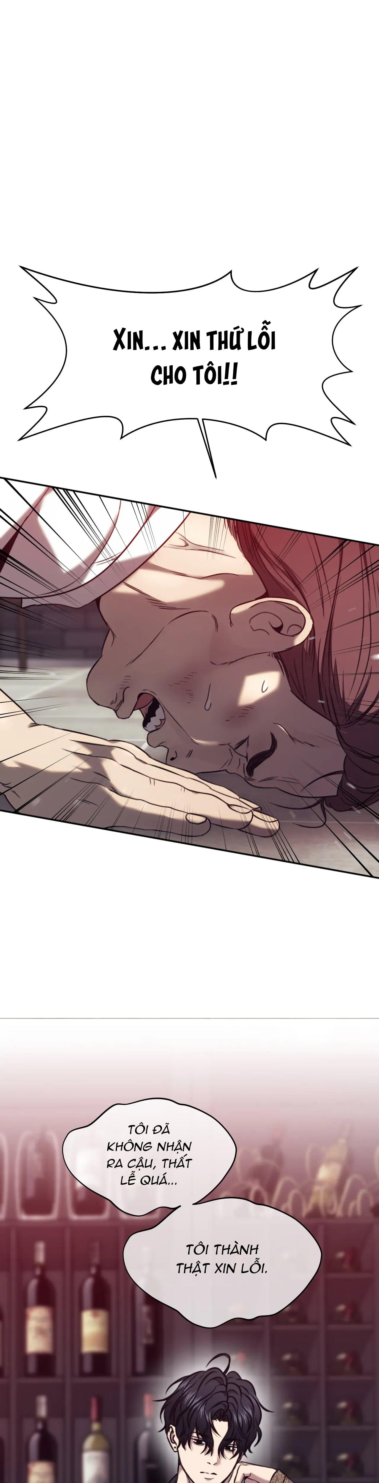 Đọc truyện Công Cuộc Báo Thù Của Kẻ Yếu Thế - Chapter 70