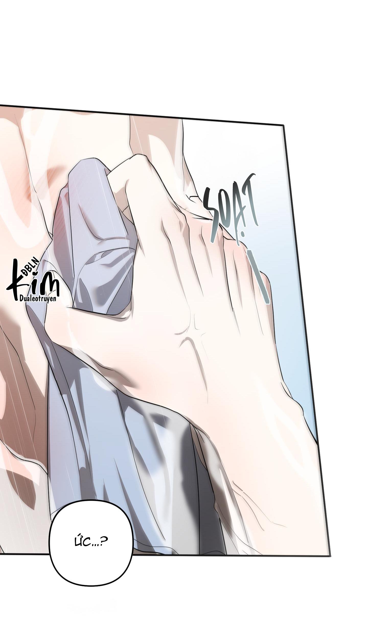 Đọc truyện TUYỂN TẬP CUỒNG CÔNG-CHIẾM HỮU CÔNG CỦA NHÀ KIM - Chapter 47.4