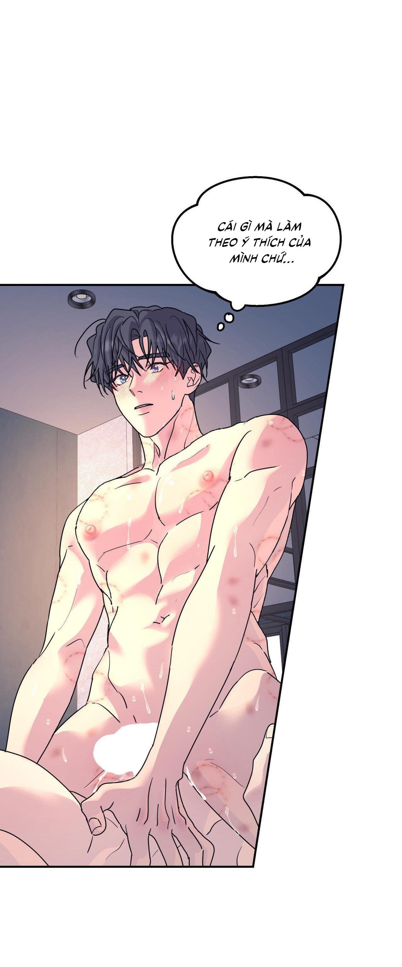 Đọc truyện (CBunu) Cây Không Có Rễ - Chapter 62