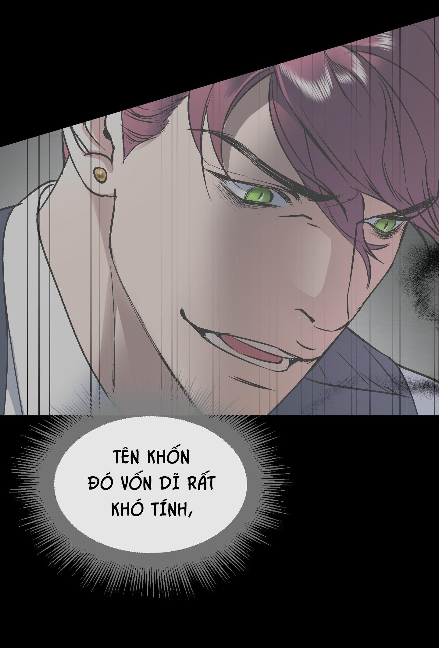 Đọc truyện SỰ TRÓI BUỘC CỦA YAN - Chapter 15