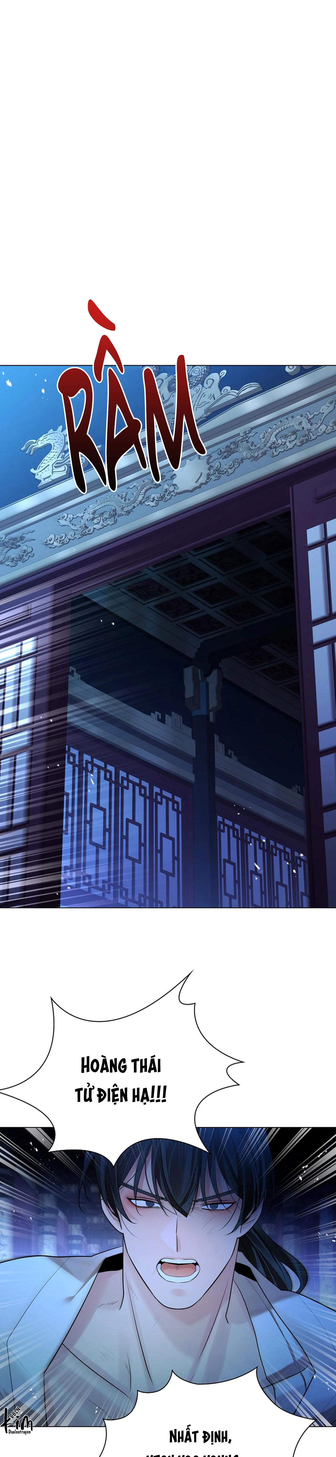Đọc truyện HOA GIẤY - Chapter 74