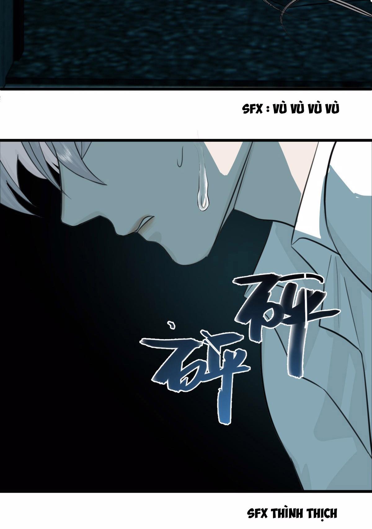 Đọc truyện Tà thần của riêng tôi - Chapter 3