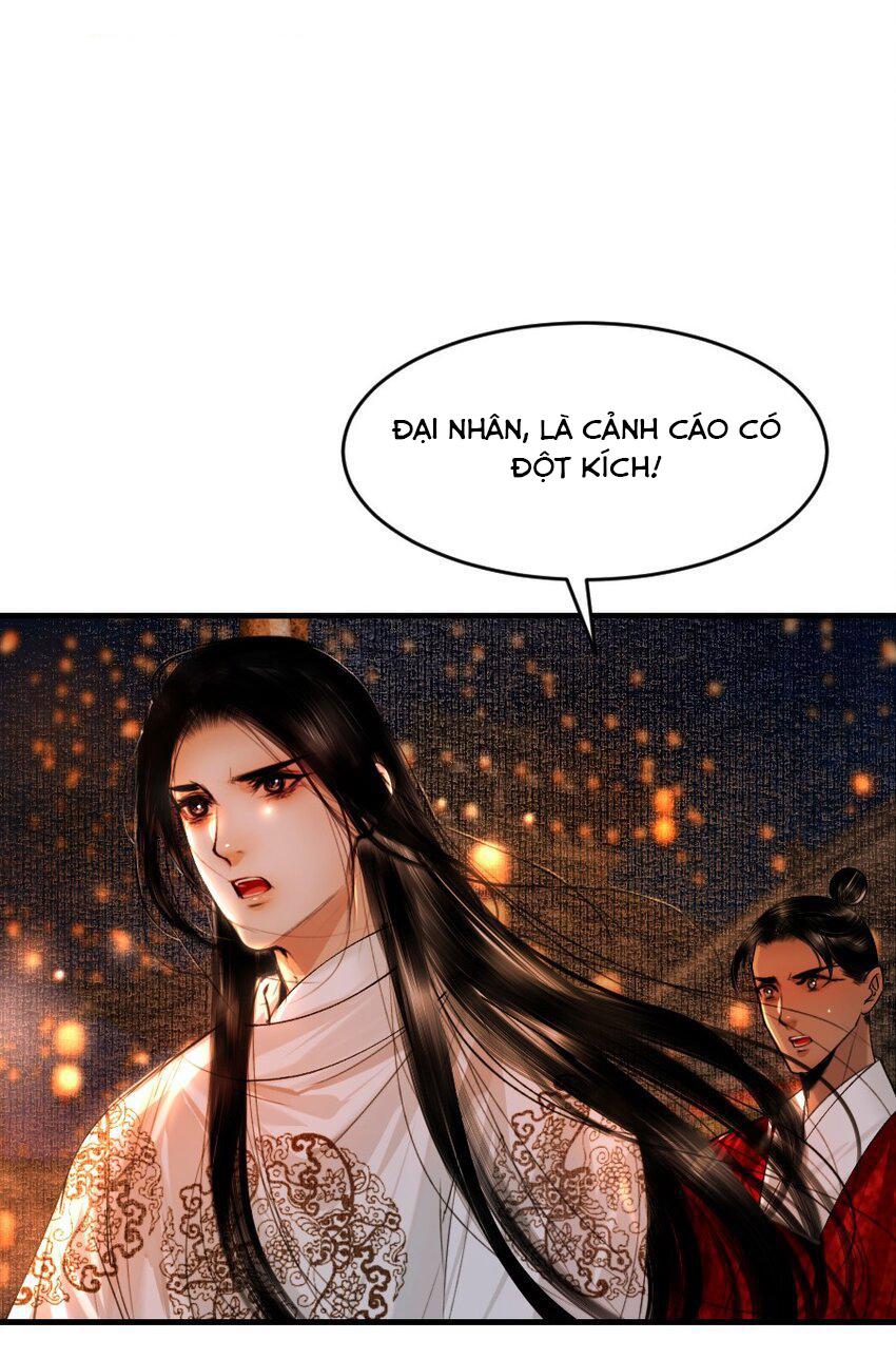 Đọc truyện Vòng Luân Hồi - Chapter 107