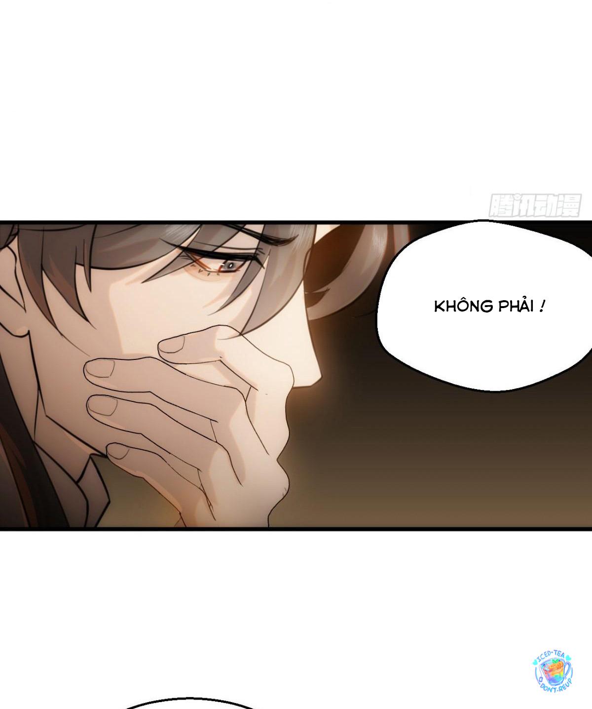 Đọc truyện Tà thần của riêng tôi - Chapter 12