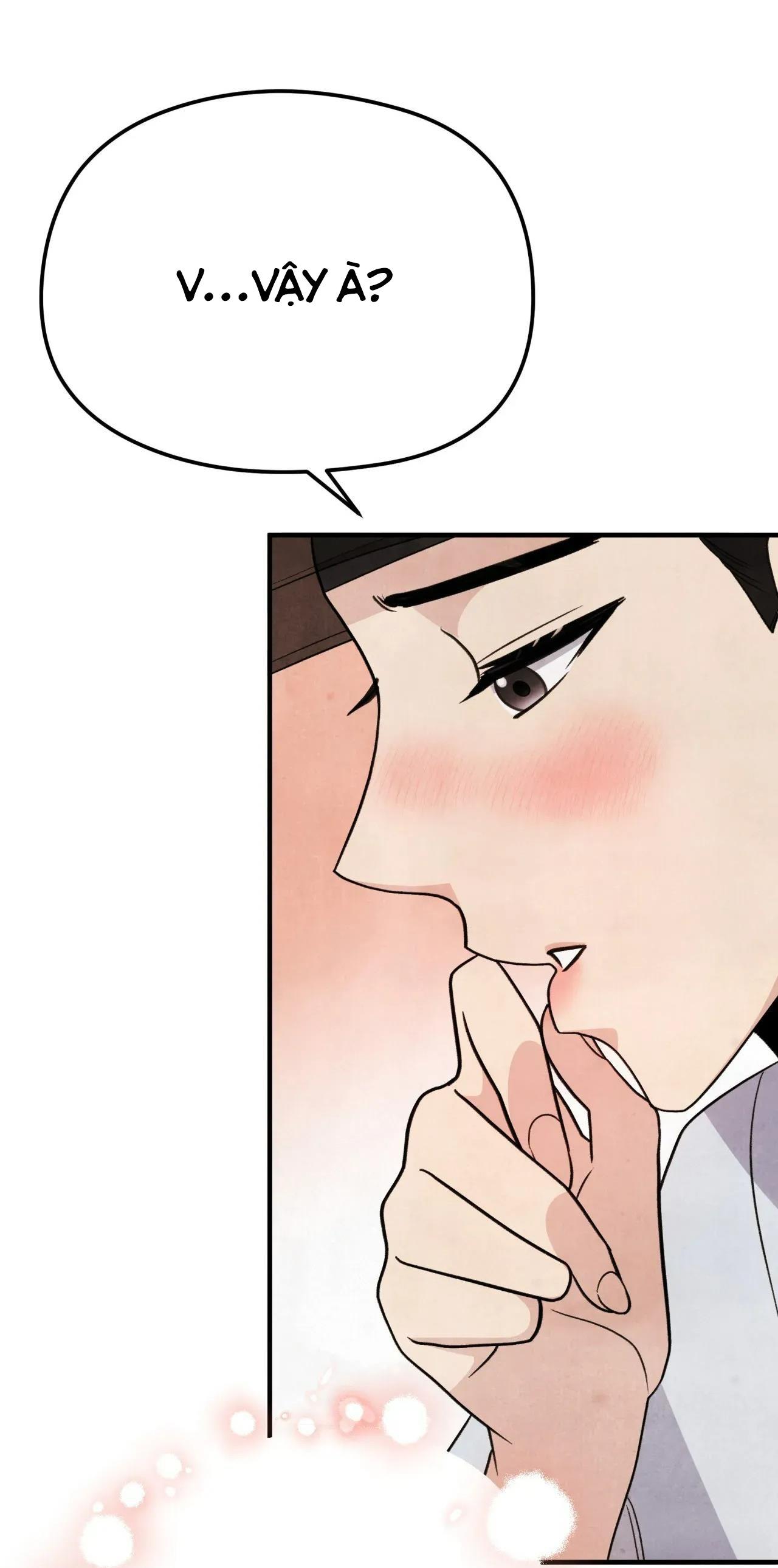 Đọc truyện Chuyện về bánh Hotteok - Chapter 9