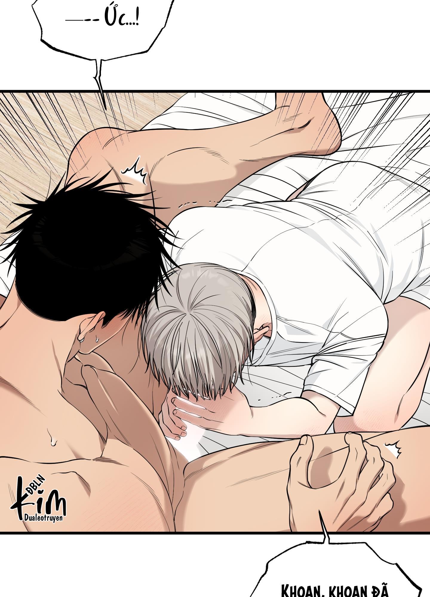 Đọc truyện NGHIỆN SEX - Chapter 36.7