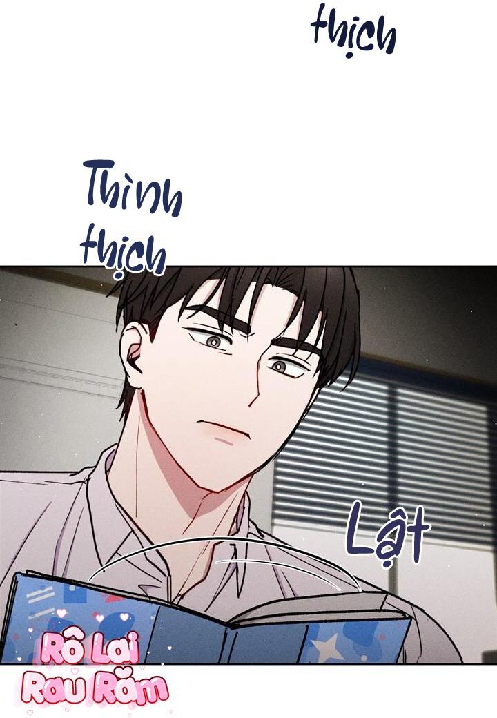 Đọc truyện Giá Như Anh Cần Em - Chapter 33