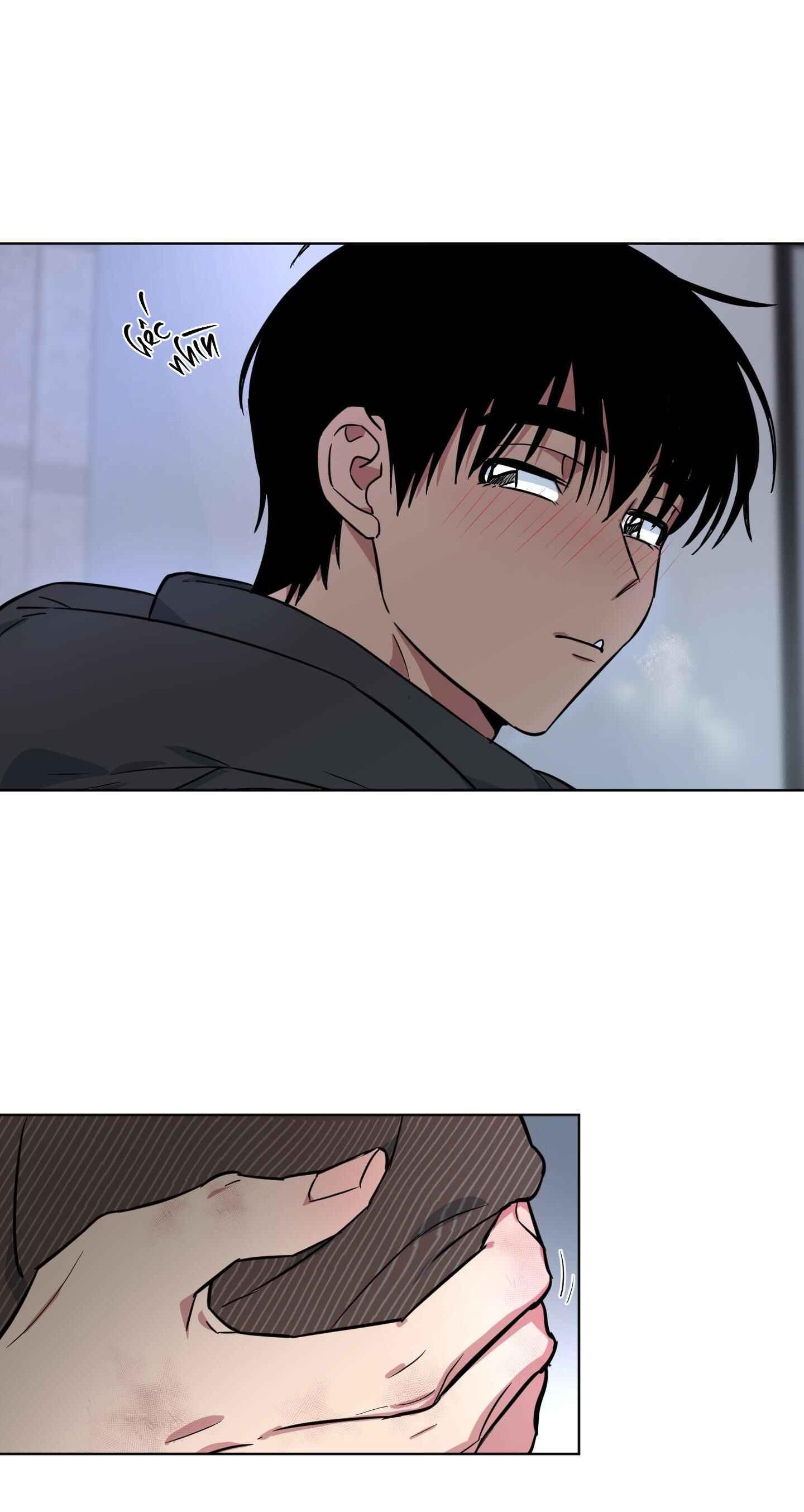 Đọc truyện CHÚ ĐÃ BIẾT HẾT RỒI SAO ? - Chapter 31