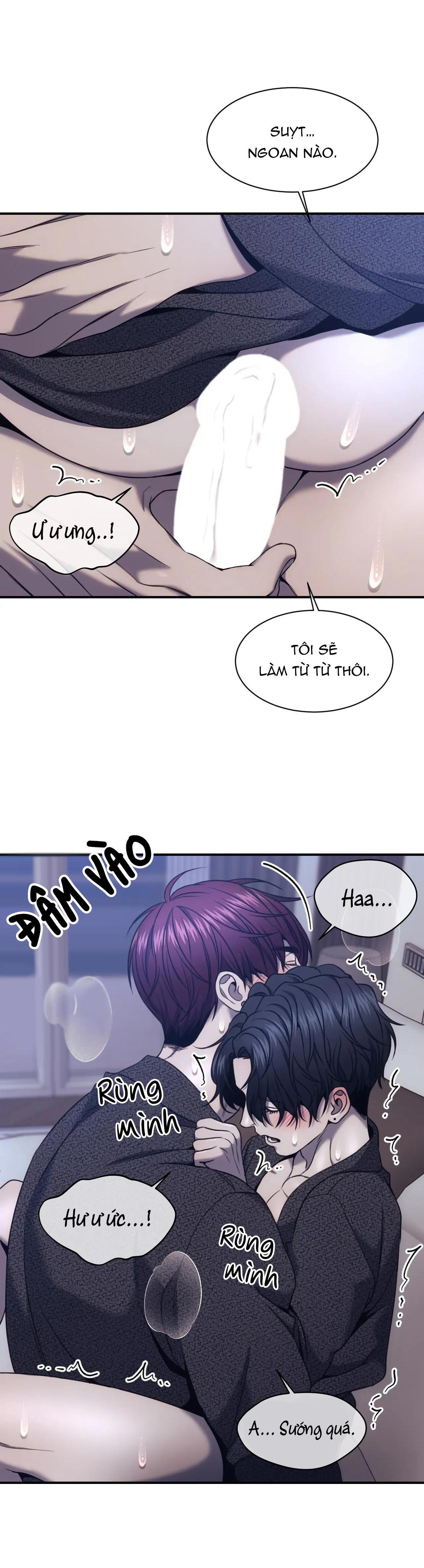 Đọc truyện Công Cuộc Báo Thù Của Kẻ Yếu Thế - Chapter 68