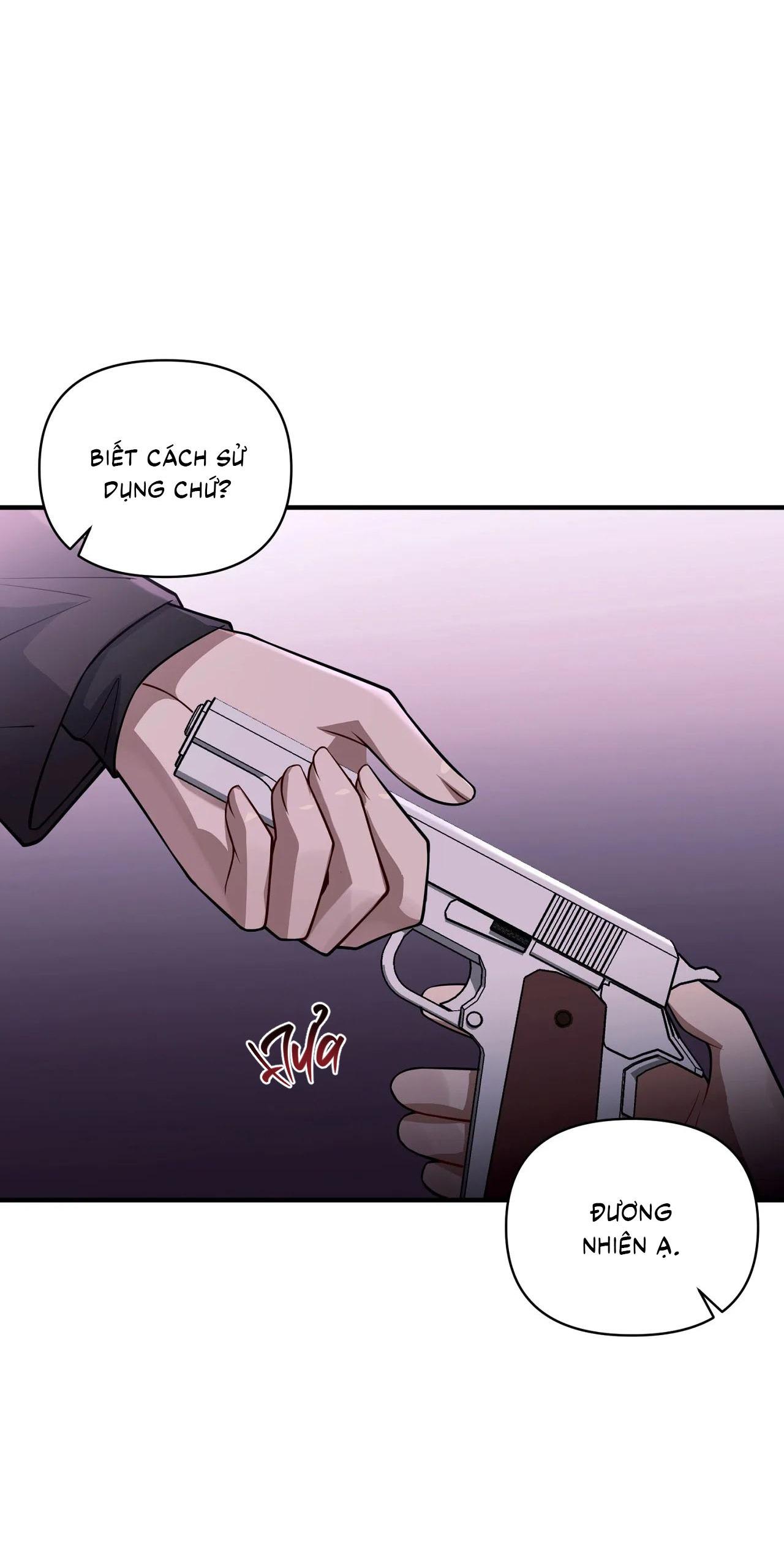 Đọc truyện (CBunu) Vết Trượt - Chapter 41