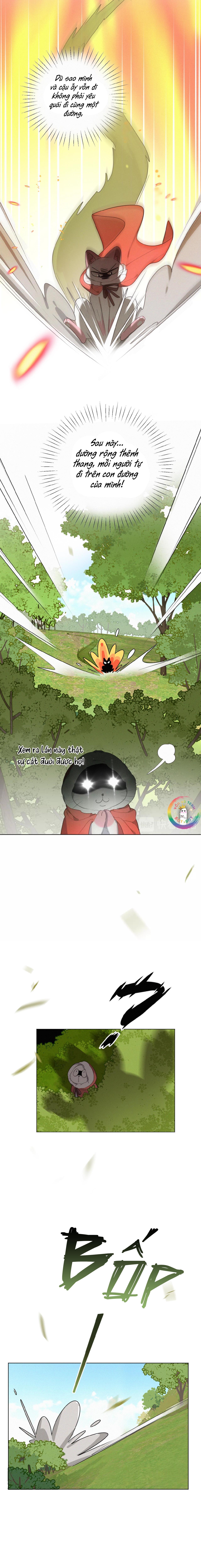 Đọc truyện Xã Hội Mồn Lèo - Chapter 66