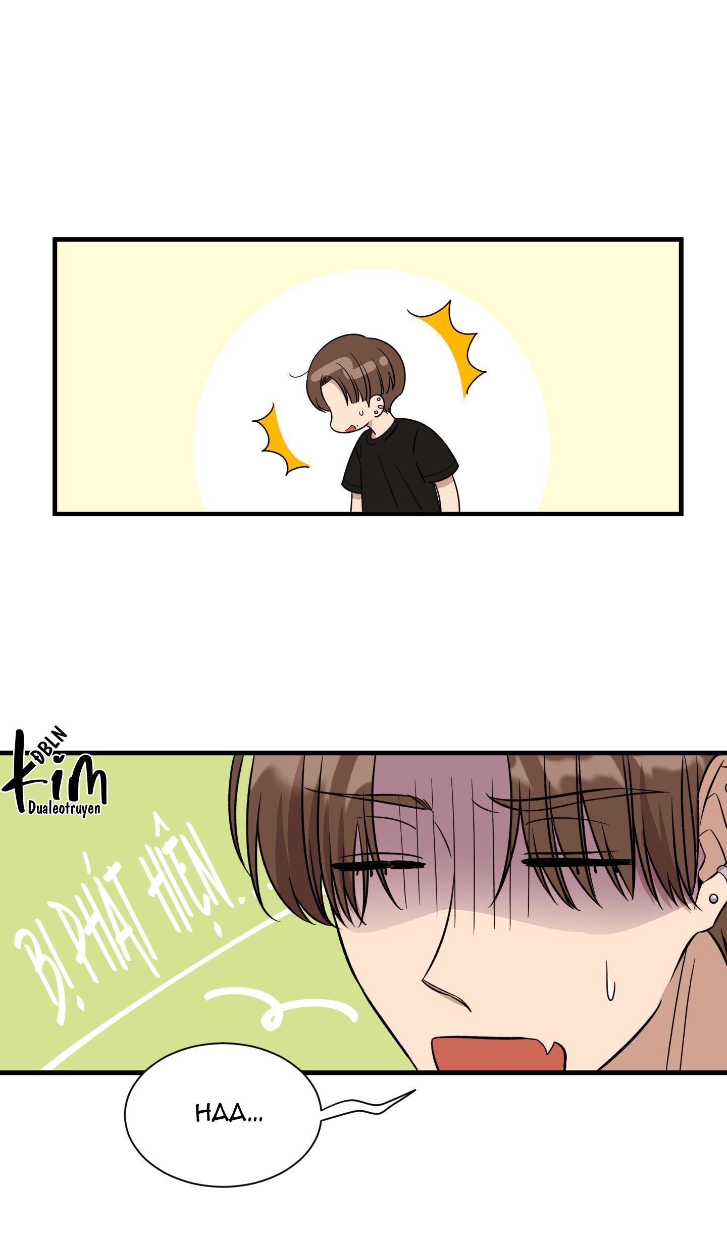 Đọc truyện NGHIỆN SEX - Chapter 29.1
