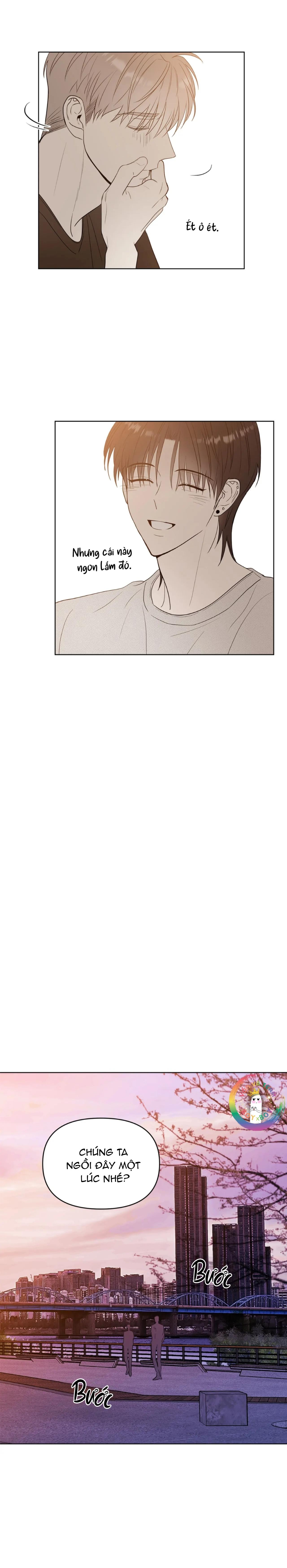 Đọc truyện Sparkling Baby - Chapter 10