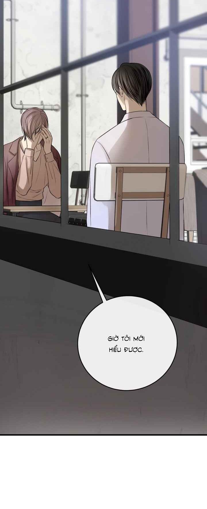 Đọc truyện [END] HƠI THỞ CỦA CỪU - Chapter 5