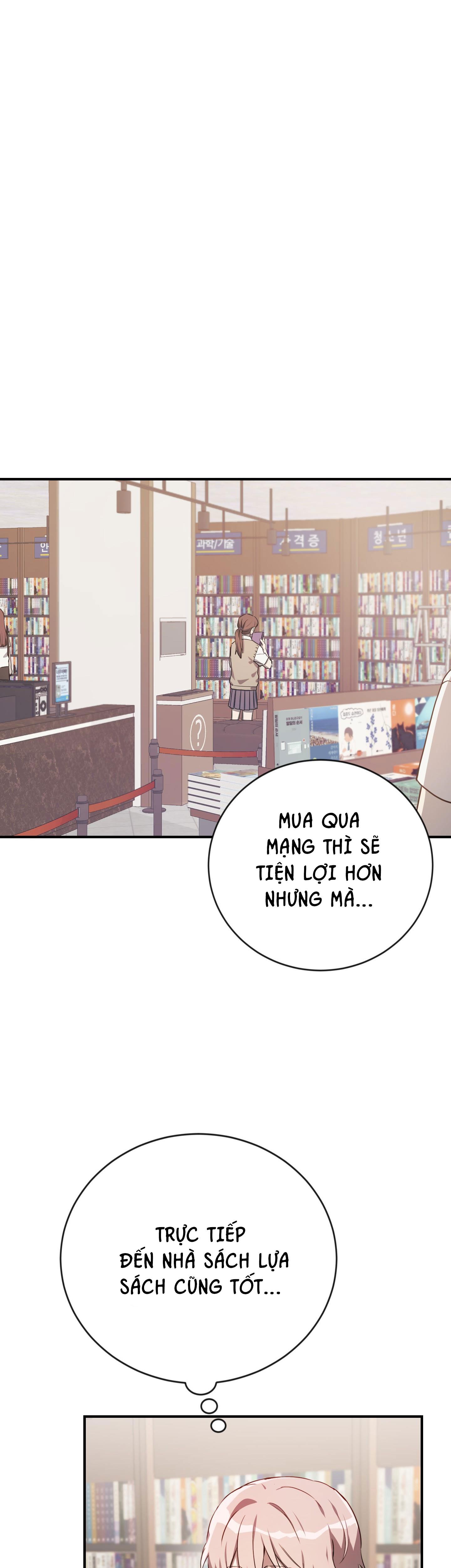 Đọc truyện TUYỂN TẬP CUỒNG CÔNG-CHIẾM HỮU CÔNG CỦA NHÀ KIM - Chapter 23.4