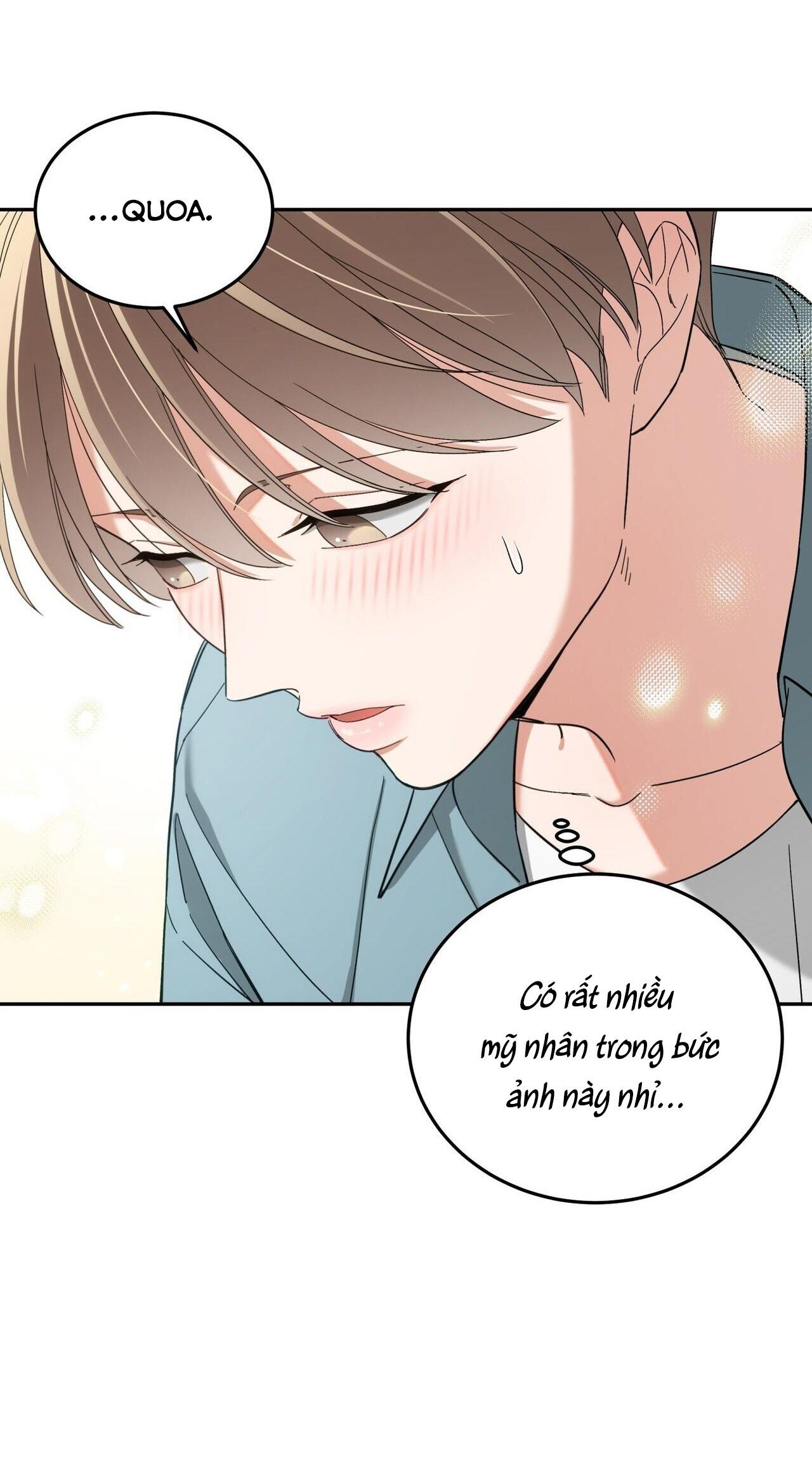 Đọc truyện PAY DAY - Chapter 38