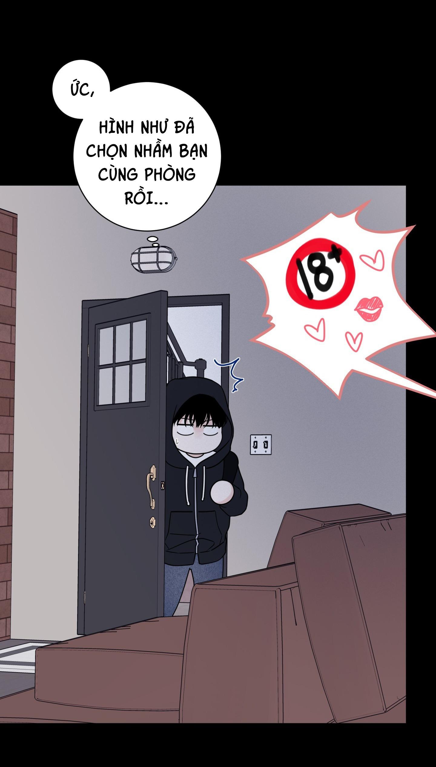 Đọc truyện OVER CLOCK - Chapter 45