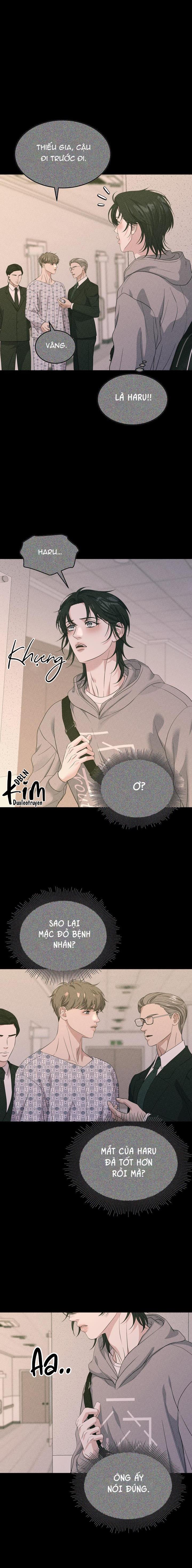 Đọc truyện NGHIỆN SEX - Chapter 18.7
