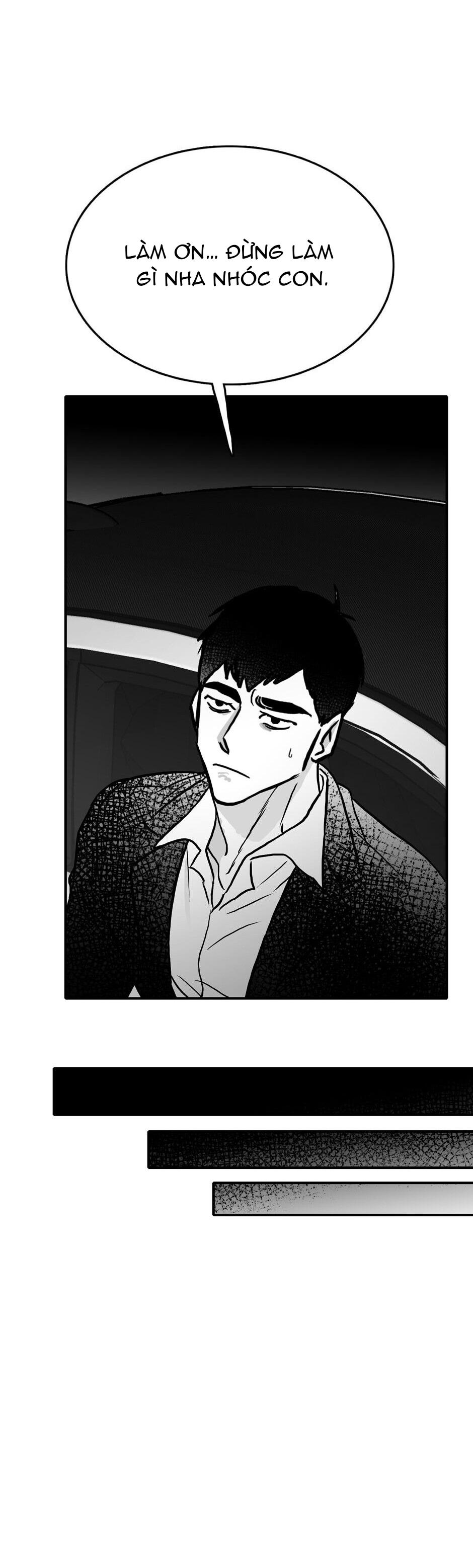 Đọc truyện Chúng Ta Đều Là Kẻ Ngốc - Chapter 21