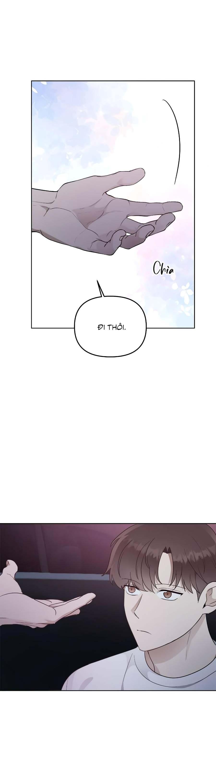 Đọc truyện Niềm An Ủi Ngày Chủ Nhật - Chapter 57