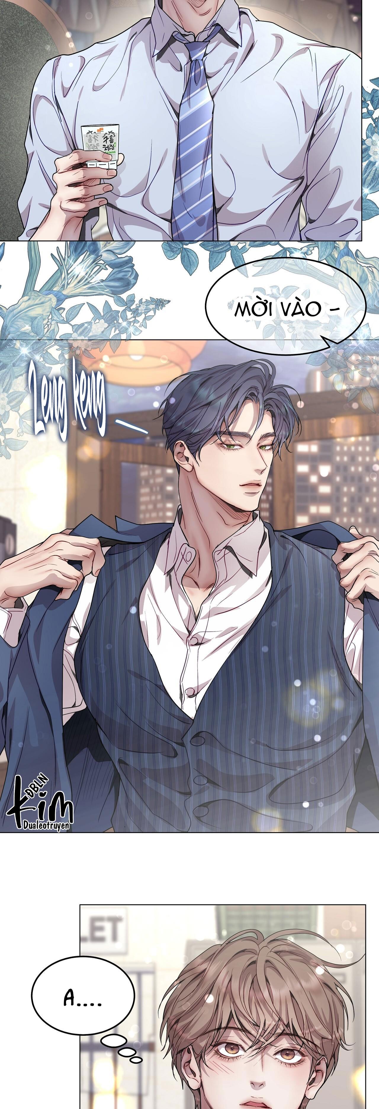 Đọc truyện LỐI SỐNG ÍCH KỶ - Chapter 63