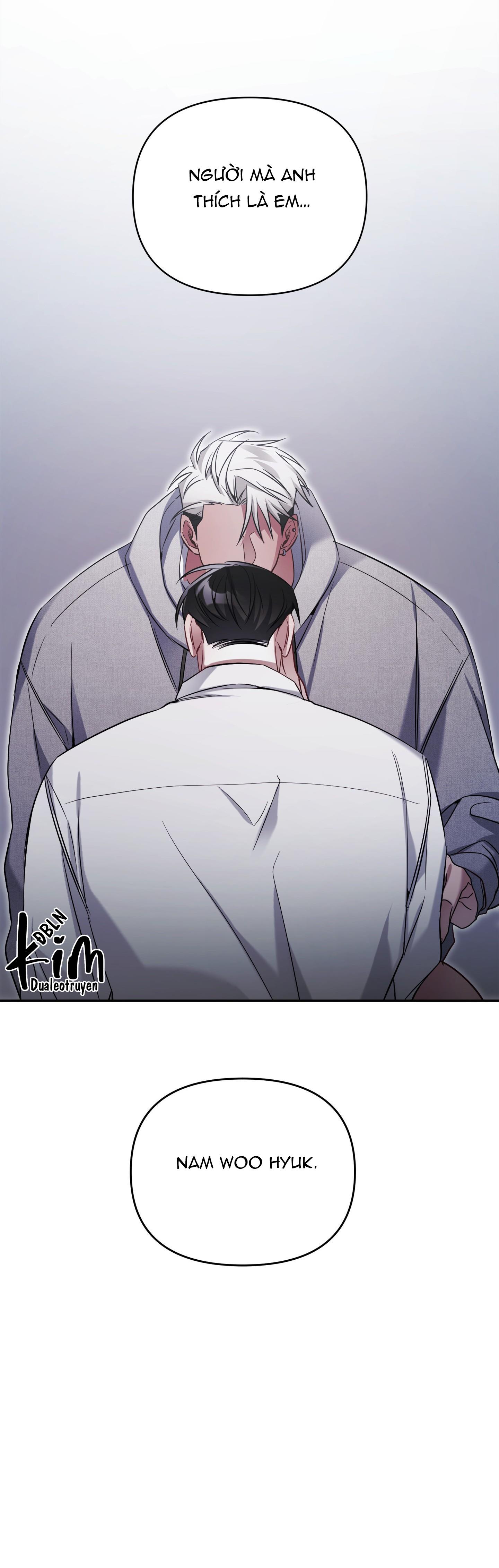 Đọc truyện BL NGẮN CHỊCH HỎNY - Chapter 41.3