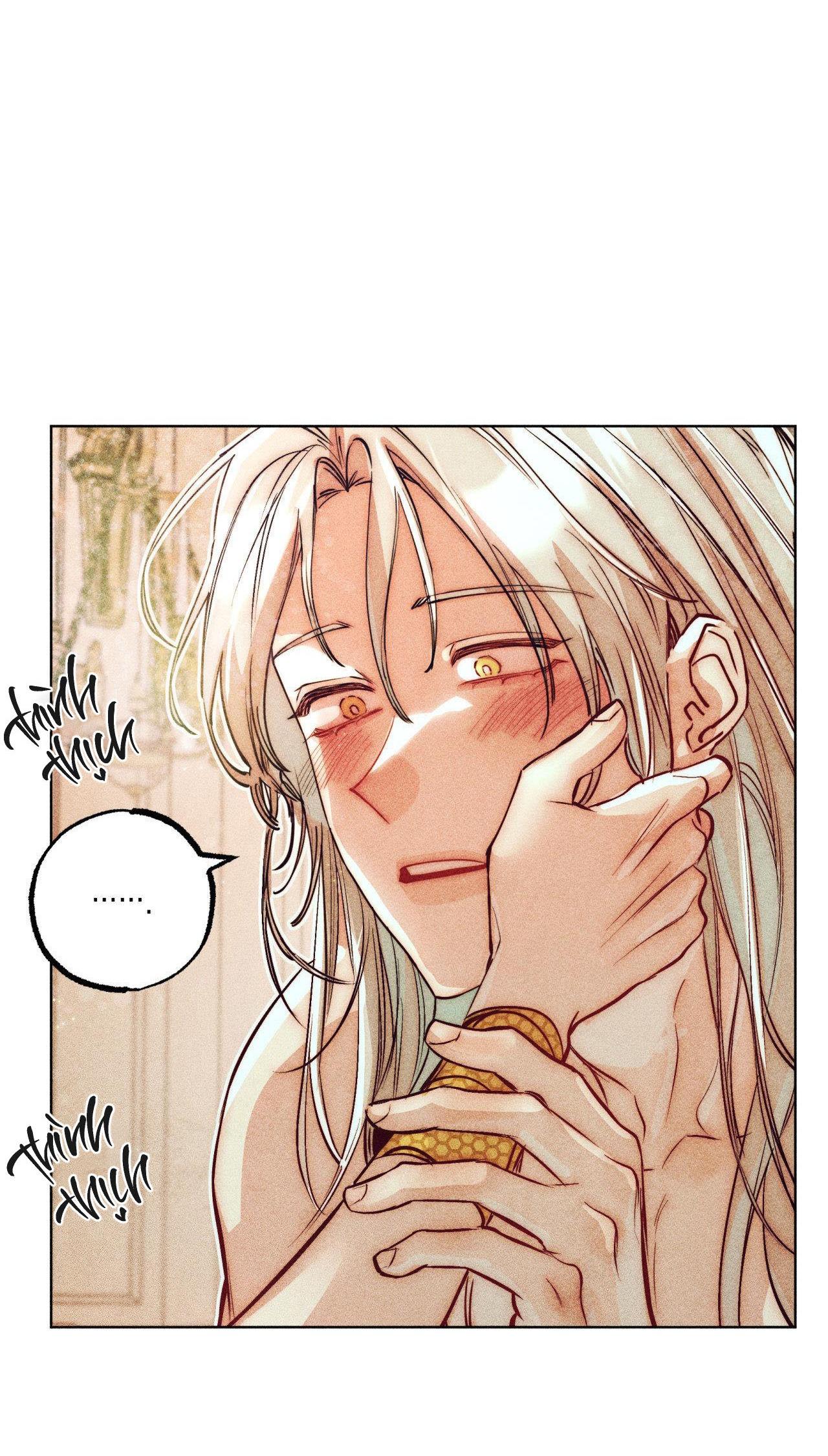 Đọc truyện (CBunu) Làm vị cứu tinh thật dễ dàng - Chapter 84