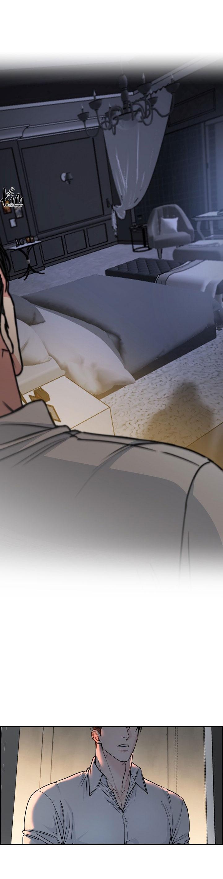 Đọc truyện CHÓ VÀ CHIM - Chapter 48